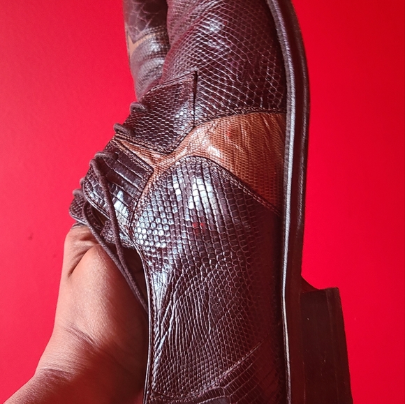 MENS SHOES - Picture 3 of 16